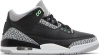 Giày Nike Air Jordan 3 Retro ‘Green Glow’ CT8532-031