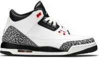 Giày Nike Air Jordan 3 Retro BG ‘Infrared 23’ 398614-123