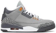 Giày Nike Air Jordan 3 Retro ‘Cool Grey’ CT8532-012
