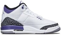 Giày Nike Air Jordan 3 Retro ‘Dark Iris’ DM0967-105