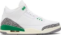 Giày Nike Air Jordan 3 Retro ‘Lucky Green’ CK9246-136