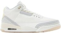 Giày Nike Air Jordan 3 Retro Craft ‘Ivory’ FJ9479-100