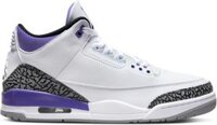 Giày Nike Air Jordan 3 Retro ‘Dark Iris’ CT8532-105