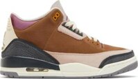 Giày Nike Air Jordan 3 Retro Winterized ‘Archaeo Brown’ DR8869-200
