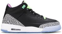 Giày Nike Air Jordan 3 Retro GS ‘Electric Green’ DA2304-003