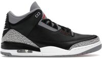 Giày Nike Air Jordan 3 Retro OG ‘Black Cement’ DN3707-010