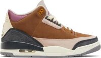 Giày Nike Air Jordan 3 Retro Winterized ‘Archaeo Brown’ DR8869-200