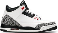 Giày Nike Air Jordan 3 Retro BG ‘Infrared 23’ 398614-123