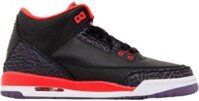 Giày Nike Air Jordan 3 Retro ‘Crimson’ 398614-005