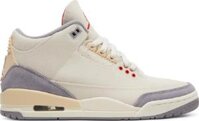 Giày Nike Air Jordan 3 Retro SE ‘Muslin’ DH7139-100