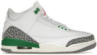 Giày Nike Air Jordan 3 WMNS ‘Lucky Green’ CK9246-136