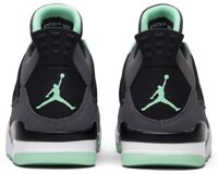 Giày Nike Air Jordan 4 Retro Green Glow