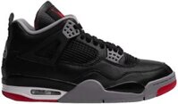 Giày Nike Air Jordan 4 Retro ‘Bred Reimagined’ FV5029-006