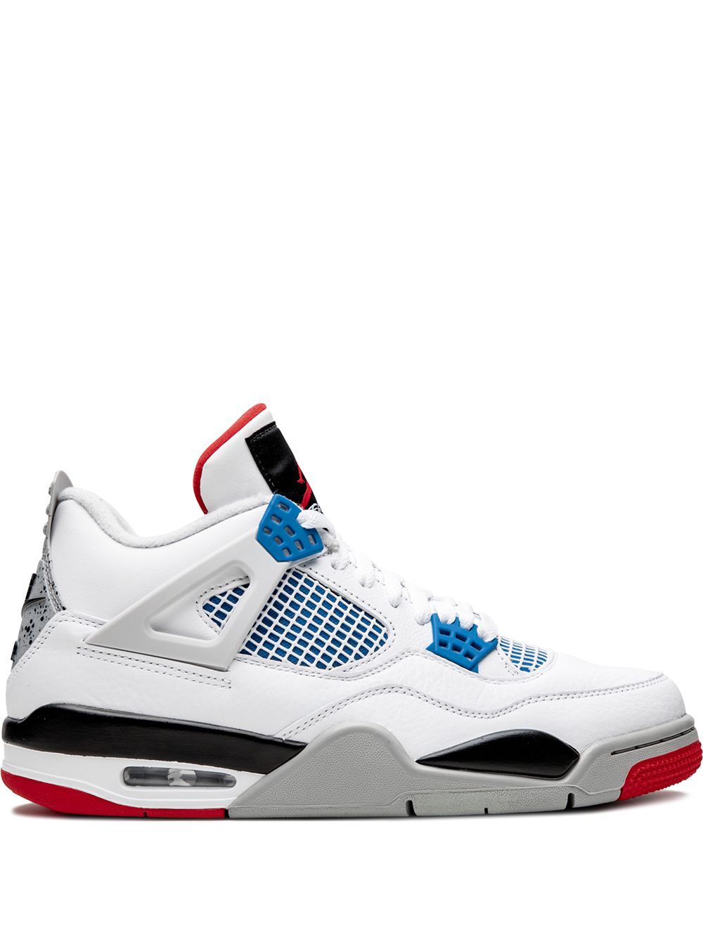 BÁN GIÀY THỂ THAO NIKE AIR JORDAN 4 CHÍNH HÃNG TRÊN TOÀN QUỐC
