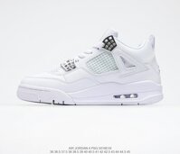 Giày Nike Air Jordan 4 Retro Pure Money Rep 1:1