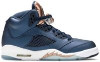 Giày Nike Air Jordan 5 Retro GS ‘Bronze’ 440888-416