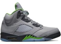 Giày Nike Air Jordan 5 Retro ‘Green Bean’ DM9014-003