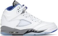 Giày Nike Air Jordan 5 Retro GS ‘Stealth 2.0’ 440888-140