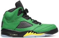 Giày Nike Air Jordan 5 Retro SE ‘Oregon’ CK6631-307
