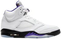 Giày Nike Air Jordan 5 Retro ‘Dark Concord’ DD0587-141