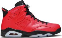 Giày Nike Air Jordan 6 Retro ‘Infrared 23’ 384664-623