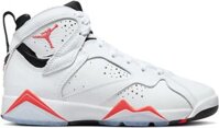 Giày Nike Air Jordan 7 Retro ‘White Infrared’ DQ6040-160