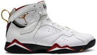 Giày Nike Air Jordan 7 Retro ‘Cardinal’ 2011 304775-104
