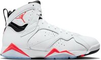Giày Nike Air Jordan 7 Retro ‘White Infrared’ CU9307-160