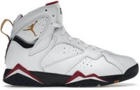 Giày Nike Air Jordan 7 Retro 2022 ‘Cardinal’ CU9307-106