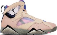 Giày Nike Air Jordan 7 Retro SE ‘Sapphire’ DJ2636-204