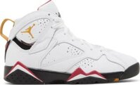 Giày Nike Air Jordan 7 Retro GS ‘Cardinal’ 2022 DQ6040-106