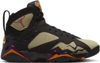 Giày Nike Air Jordan 7 Retro ‘Black Olive’ DN9782-001