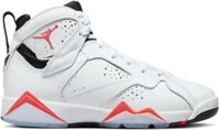 Giày Nike Air Jordan 7 Retro ‘White Infrared’ DQ6040-160