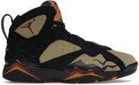 Giày Nike Air Jordan 7 Retro ‘Black Olive’ DN9782-001