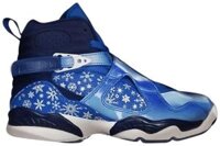 Giày Nike Air Jordan 8 Retro ‘Snowflake’ 305368-400