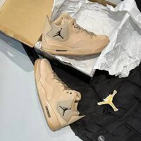 Giày Nike Air Jordan Courtside 23 'Desert Gum' [AT0057-200]