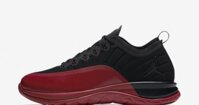 Giày Nike Air Jordan Prime Trainer Nam - Đen đỏ