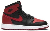Giày Nike Air Jordan Retro 1 High OG “Banned” 2016 575441-001