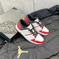 Giày NIKE Air Jordan Retro 1 Low 'Chicago' [DV5141 611]
