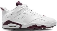 Giày Nike Air Jordan Retro 6 ‘White’ DV6796-116