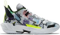 Giày Nike Air Jordan Why Not Zer0.4 PF ‘Graffiti’ DD4886-007
