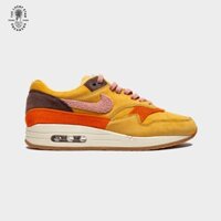 Giày Nike Air Max 1 Crepe Wheat Gold Rust Pink