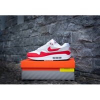 Giày N.iK.E Air Max 1 OG Anniversary Red 908375-103