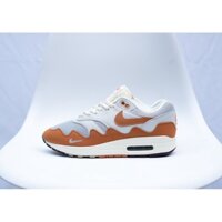 Giày Nike Air Max 1 x Patta Monarch DH1348-001