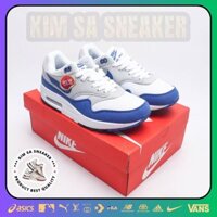 GIÀY _Nike Air Max 1 Anniversary 'Obsidian' 908375_Sneaker