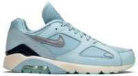 Giày Nike Air Max 180 ‘Black & Ocean Pack’ ICE AV3734-400