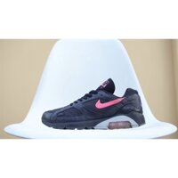 Giày Nike Air Max 180 Black Pink AQ9974-001 2hand