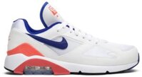 Giày Nike Air Max 180 ‘Ultramarine’ 2018 615287-100