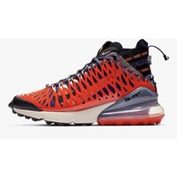 Giày Nike Air Max 270 ISPA (Hàng auth, 2hand)