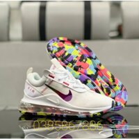 Giày Nike Air Max 720 Nữ 2022 [Hàng Chính Hãng - Authentic - FullBox]